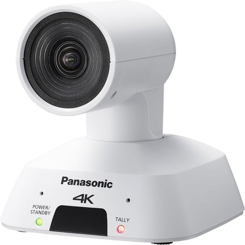 Panasonic 4K Integrated Camera AWUE4WG