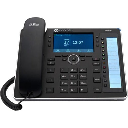 AudioCodes 445HD IP Phone IP445HDEG