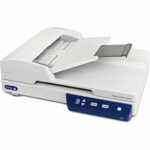 Xerox XD-COMBO Flatbed/ADF Scanner 100N03448