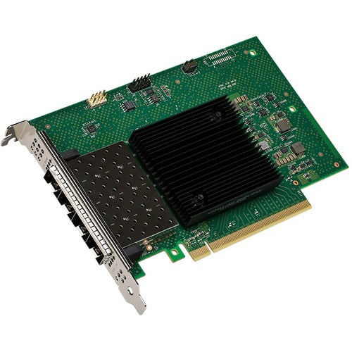 Intel Ethernet Network Adapter E810-XXVDA4 E810XXVDA4