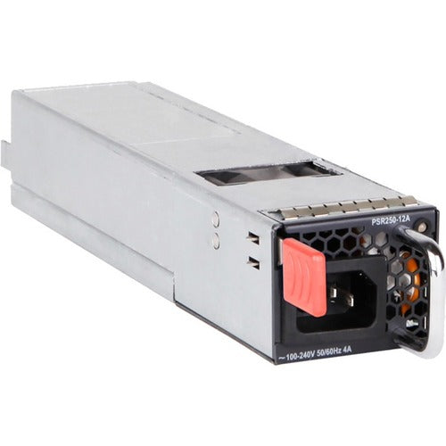 HPE FlexFabric 5710 250W Front-to-Back AC Power Supply JL589A#B2B