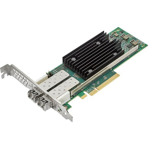 HPE SN1610Q 32Gb 2-port Fibre Channel Host Bus Adapter R2E09A