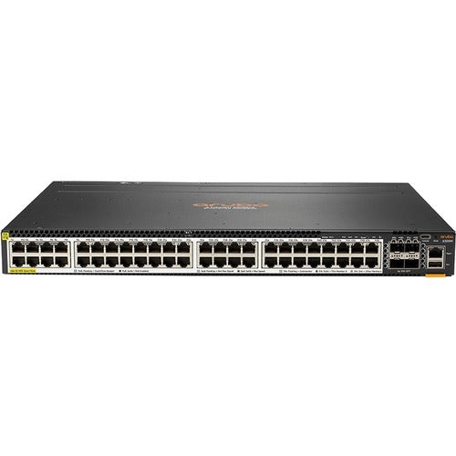 HPE 6300M Ethernet Switch JL659A