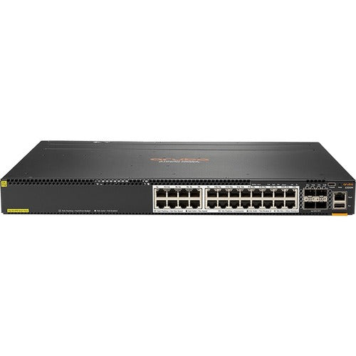 HPE 6300M Ethernet Switch JL660A