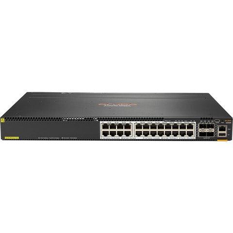 HPE 6300M Ethernet Switch JL660A