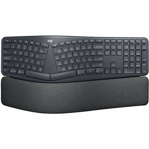 Logitech ERGO K860 Split Ergonomic Keyboard 920-009166