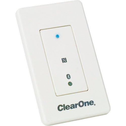 ClearOne CONVERGE Wall-Mount Bluetooth Expander 910-3200-303