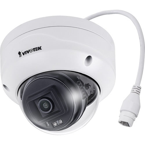 Vivotek FD9380-HF2 Network Camera FD9380-HF2