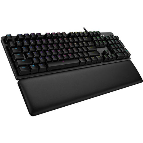 Logitech G513 Lightsync RGB Mechanical Gaming Keyboard 920-009322