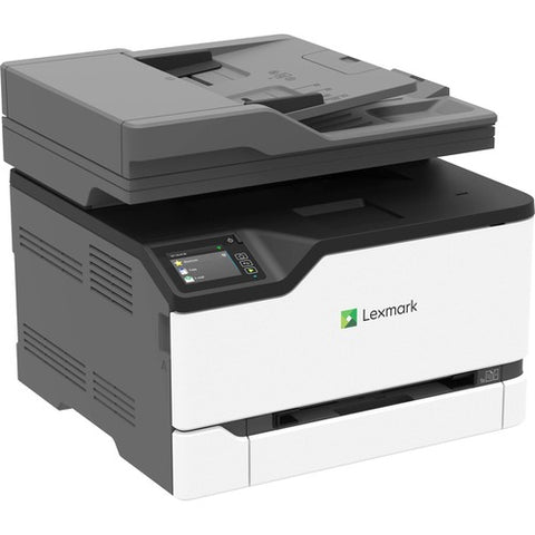 Lexmark CX431adw Multifunction Colour Laser Printer 40N9370