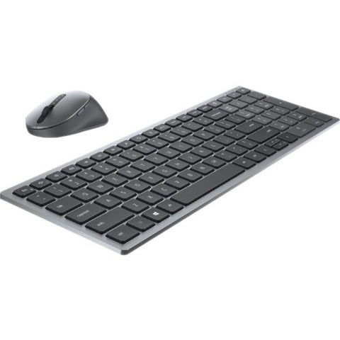 Dell KM7120W Keyboard &amp; Mouse KM7120W-GY-US