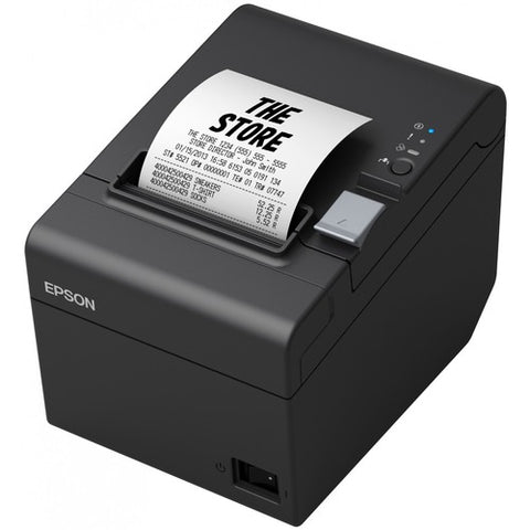 Epson TM-T20III Thermal Receipt Printer C31CH51001