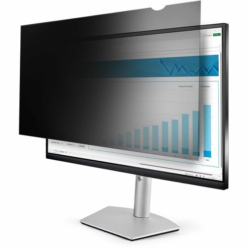 StarTech.com 27 in. Monitor Privacy Screen - Universal PRIVSCNMON27