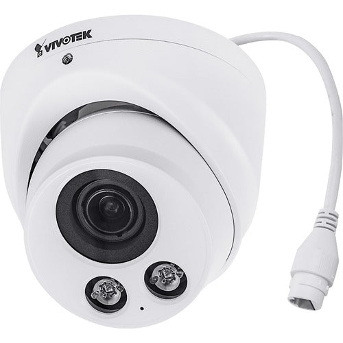 Vivotek Turret Dome Network Camera IT9388-HT