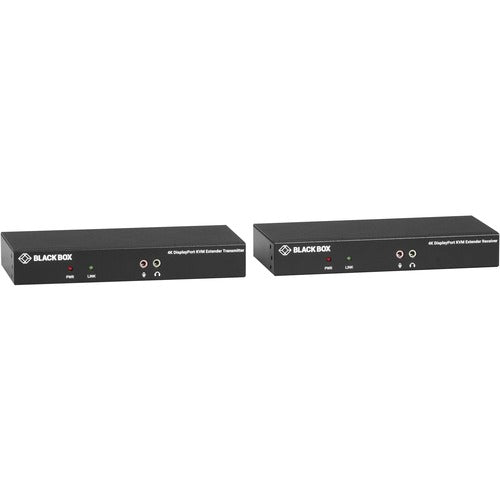 Black Box KVXLCDP-100 KVM Extender KVXLCDP-100