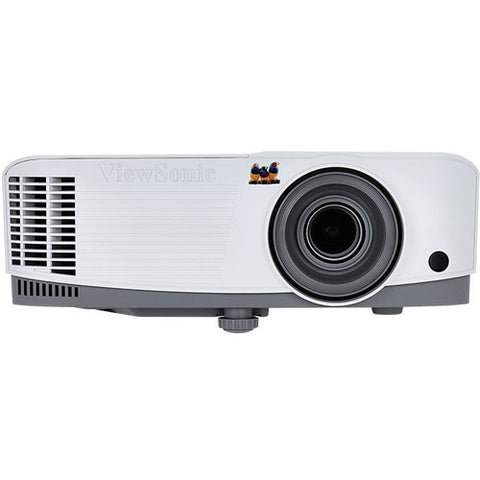 ViewSonic PG707W - 1280 x 800 Resolution, 4,000 ANSI Lumens, 1.21-1.57 Throw Ratio PG707W