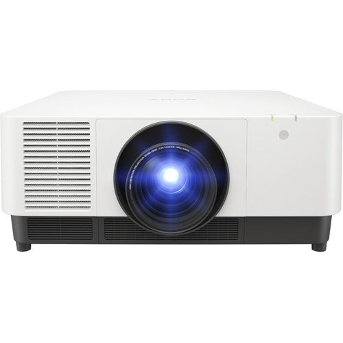 Sony Pro BrightEra VPL-FHZ91L LCD Projector VPLFHZ91L/W