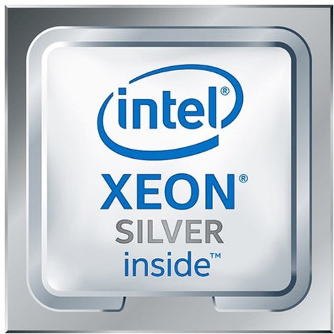 HPE Xeon Silver Deca-core 4210R 2.4GHz Server Processor Upgrade P15974-B21