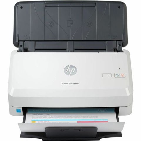 HP ScanJet Pro 2000 s2 Sheetfed Scanner 6FW06A#BGJ