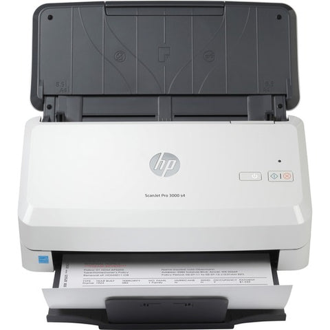 HP ScanJet Pro 3000 s4 Sheet-feed Scanner 6FW07A#BGJ