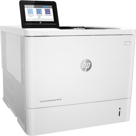 HP LaserJet Enterprise M610dn 7PS82A#BGJ