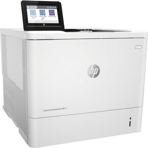 HP LaserJet Enterprise M611dn 7PS84A#BGJ