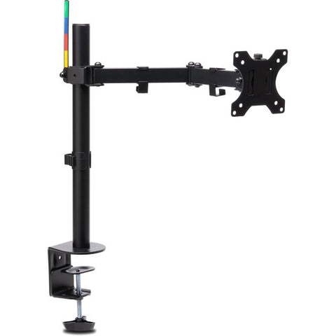 Kensington SmartFit Ergo Single Extended Monitor Arm K55408WW