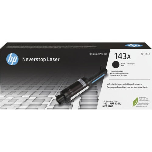 HP 143A Original Toner Cartridge W1143A