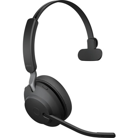 Jabra Evolve2 65 Headset 26599-889-899