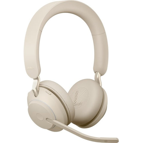 Jabra Evolve2 65 Headset 26599-989-898