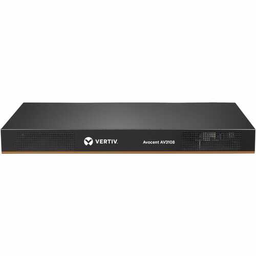 AVOCENT AutoView AV3108 KVM Switchbox AV3108-400