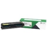 Lexmark 20N1XY0 Yellow Extra High Yield Return Program Print Cartridge 20N1XY0