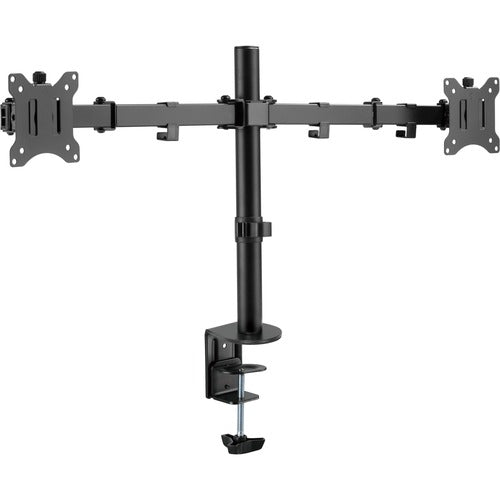 Amer Easy Clamp Dual Monitor Mount 2EZCLAMP