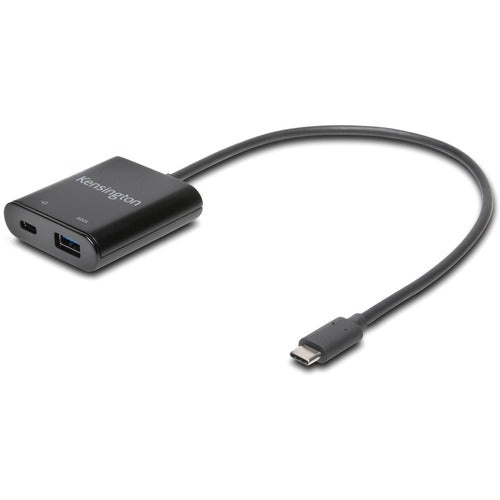 Kensington PD1000 USB-C Dongle K39100WW