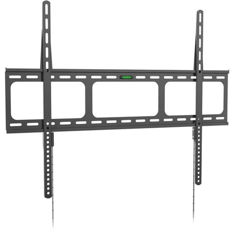 Amer Mounts Flat Panel Wall Mount, Fixed (Max TV Size 100") BIGASSMOUNT60