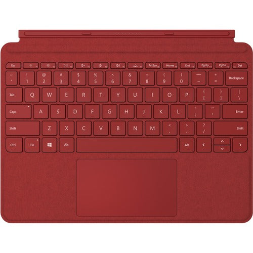 Microsoft Surface Go Type Cover - English KCT-00061