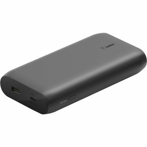 Belkin BoostCharge USB-C PD Power Bank 20K BPB002BTBK