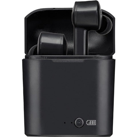 iLive IAEBT300B Truly Wireless Earbuds IAEBT300B