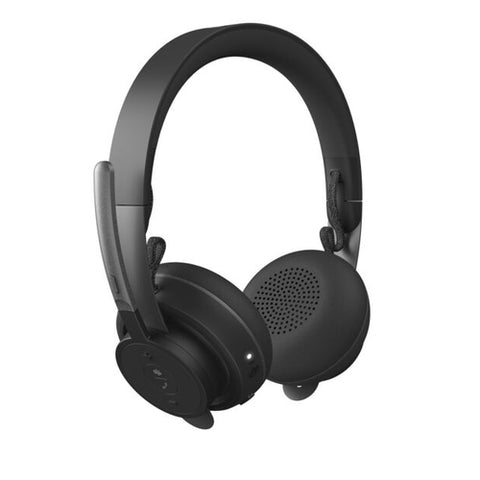 Logitech Zone Wireless Headset 981-000853