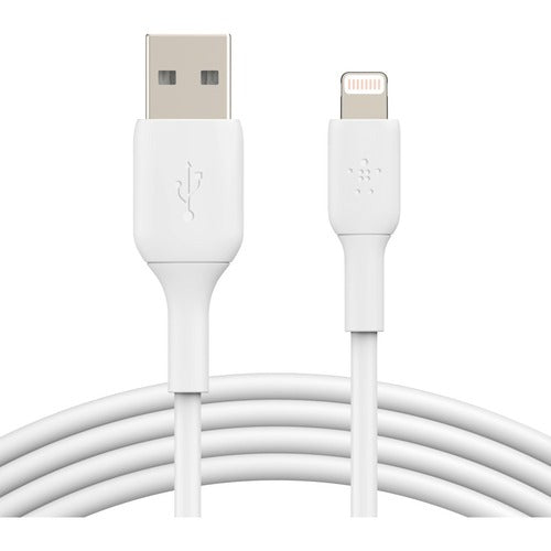 Belkin Lightning to USB-A Cable CAA001BT0MWH