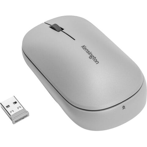 Kensington SureTrack Dual Wireless Mouse K75351WW