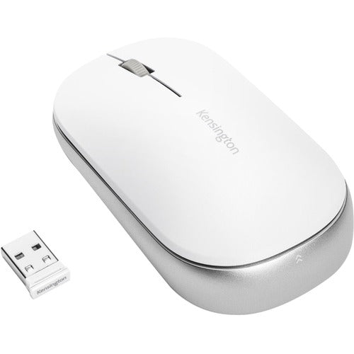 Kensington SureTrack Dual Wireless Mouse K75353WW