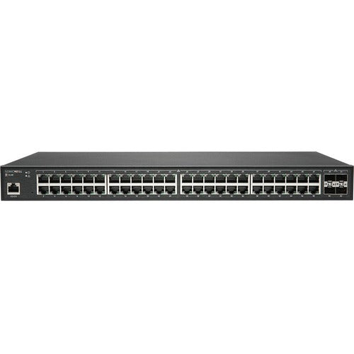 SonicWall Switch SWS14-48 02-SSC-2465