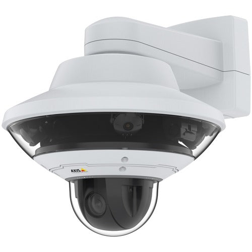 AXIS Q6010-E Network Camera 01981-001