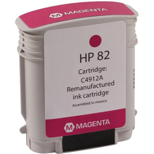 Clover Technologies Ink Cartridge WH82M