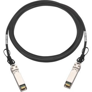 QNAP 3.0M SFP+ 10GBE Direct Attach Cable CAB-DAC30M-SFPP