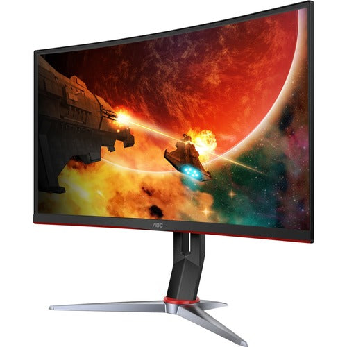 AOC G2 C32G2 Gaming LCD Monitor C32G2