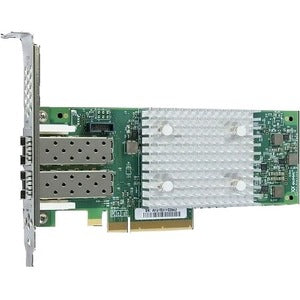 Dell QLogic 2692 Dual Port Fibre Channel Host Bus Adapter - Low Profile 403-BBMT