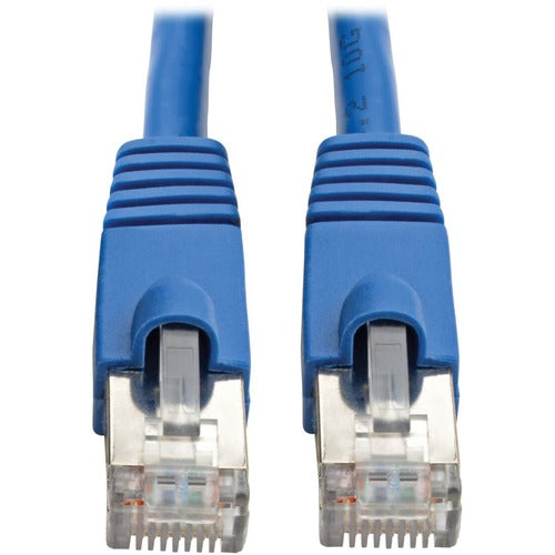 Tripp Lite by Eaton Cat.6a STP Patch Network Cable N262-015-BL