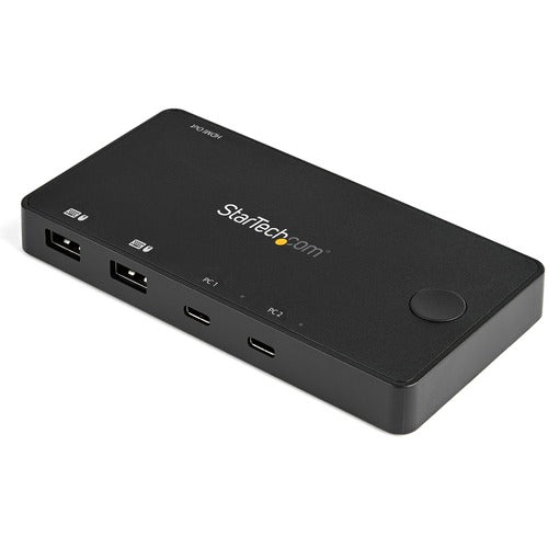 StarTech.com KVM Switchbox SV211HDUC